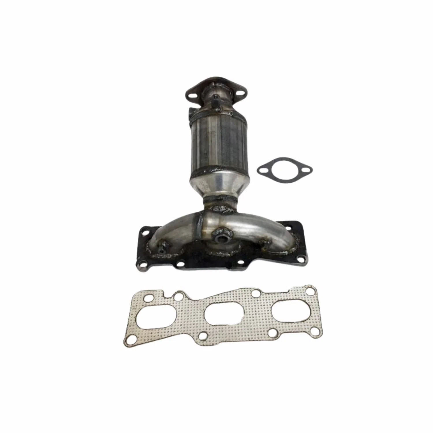 2014-2016 Kia Sorento Catalytic Converter 17501